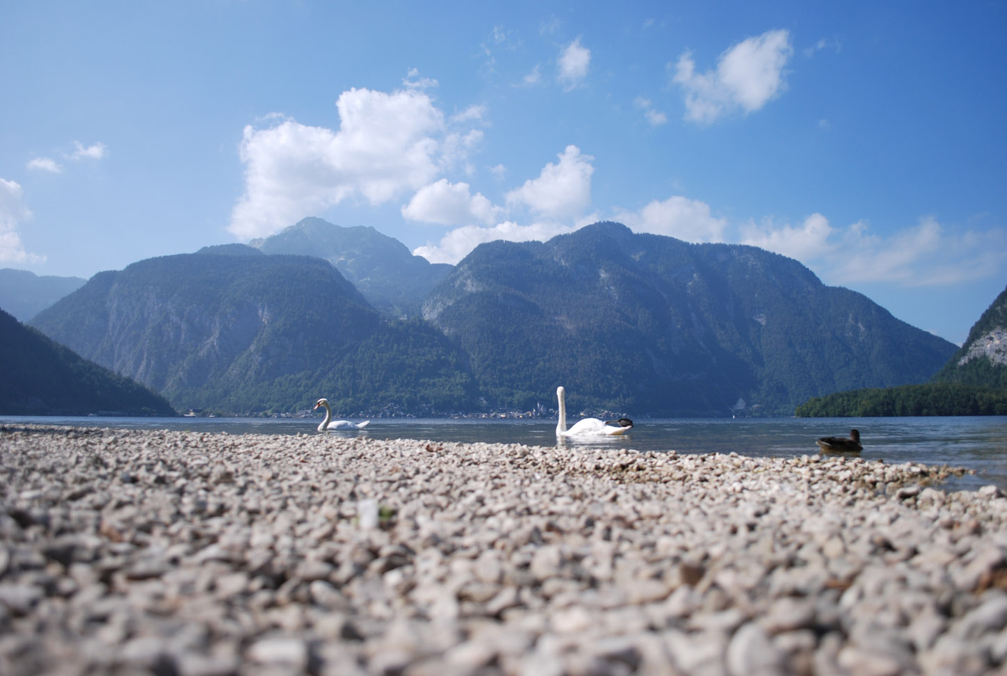 Hallstatt